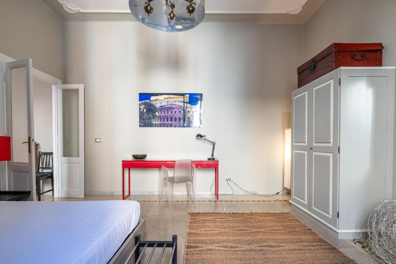 Trastevere Comfort 2 2 Bagni Apartment