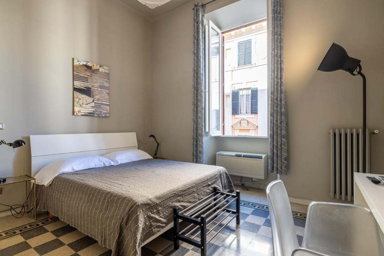 Trastevere Comfort 2 2 Bagni Apartment *