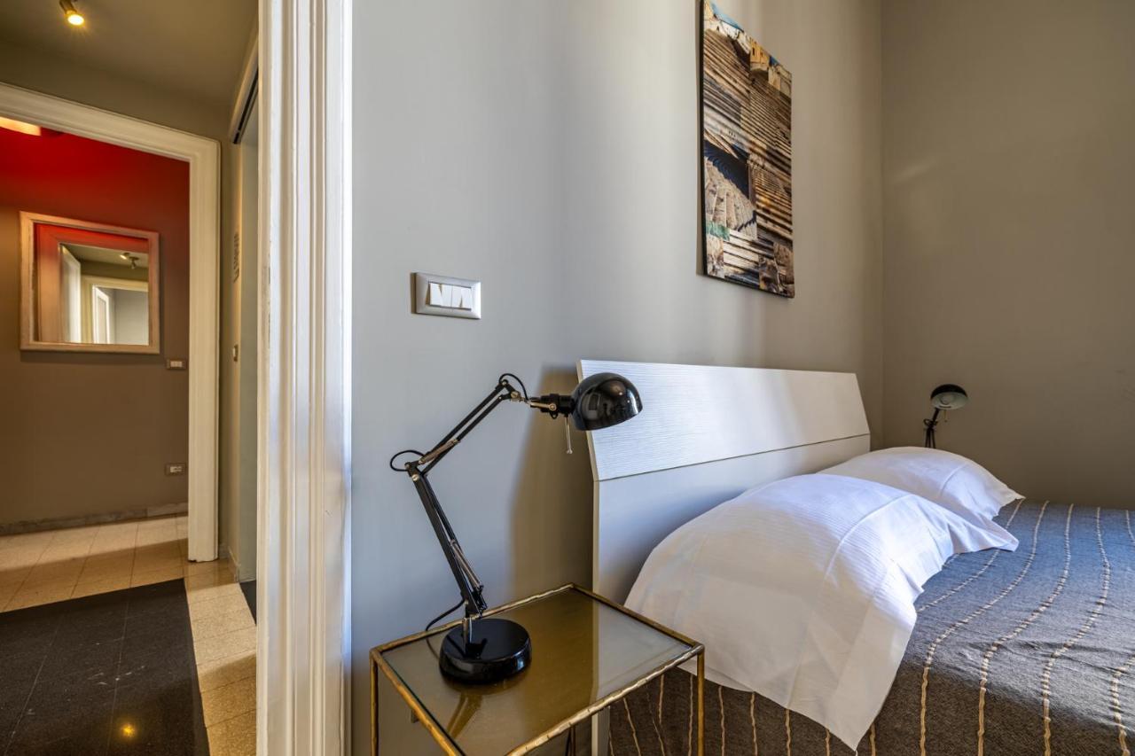 Trastevere Comfort 2 2 Bagni Apartment