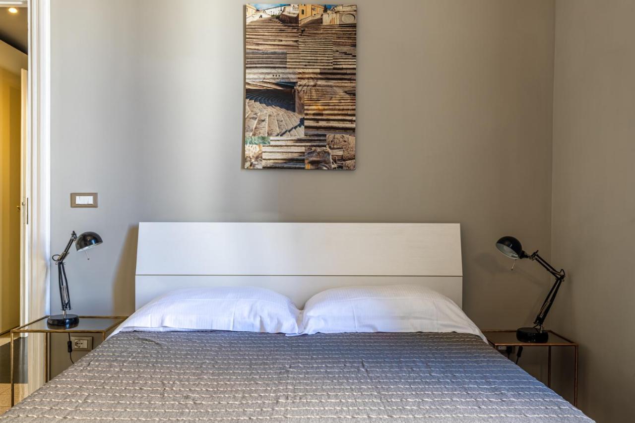 Apartment Trastevere Comfort 2 2 Bagni Rome