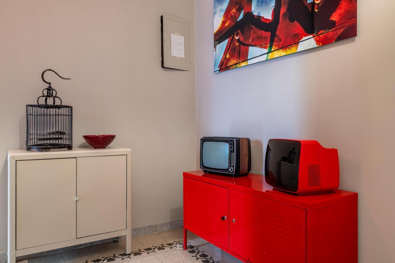 Trastevere Comfort 2 2 Bagni Apartment Rome