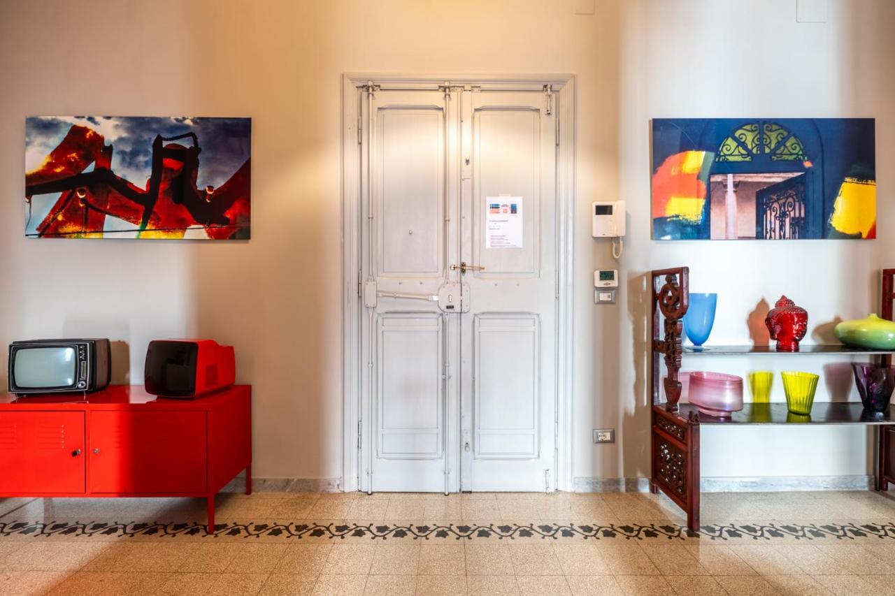 Apartment Trastevere Comfort 2 2 Bagni
