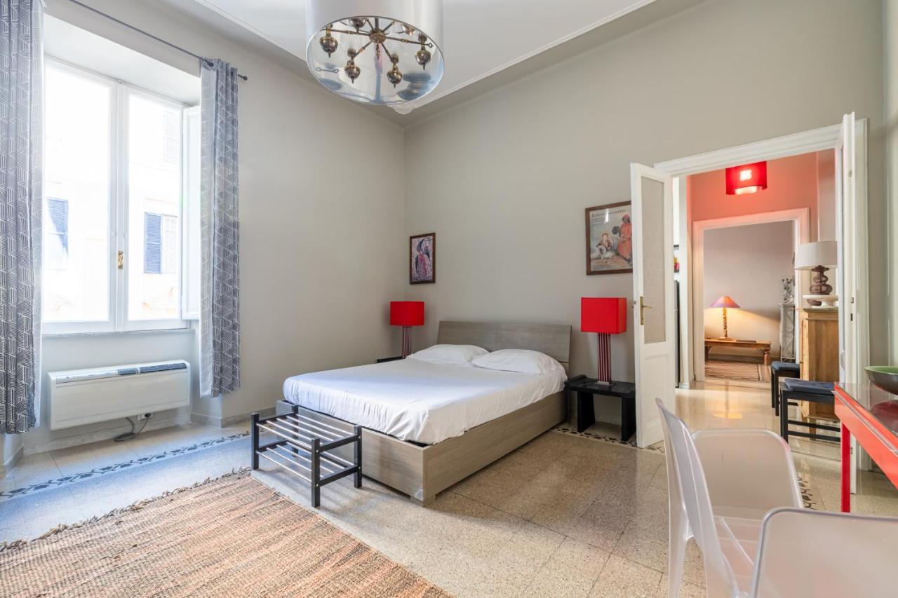 Trastevere Comfort 2 2 Bagni Apartment Rome
