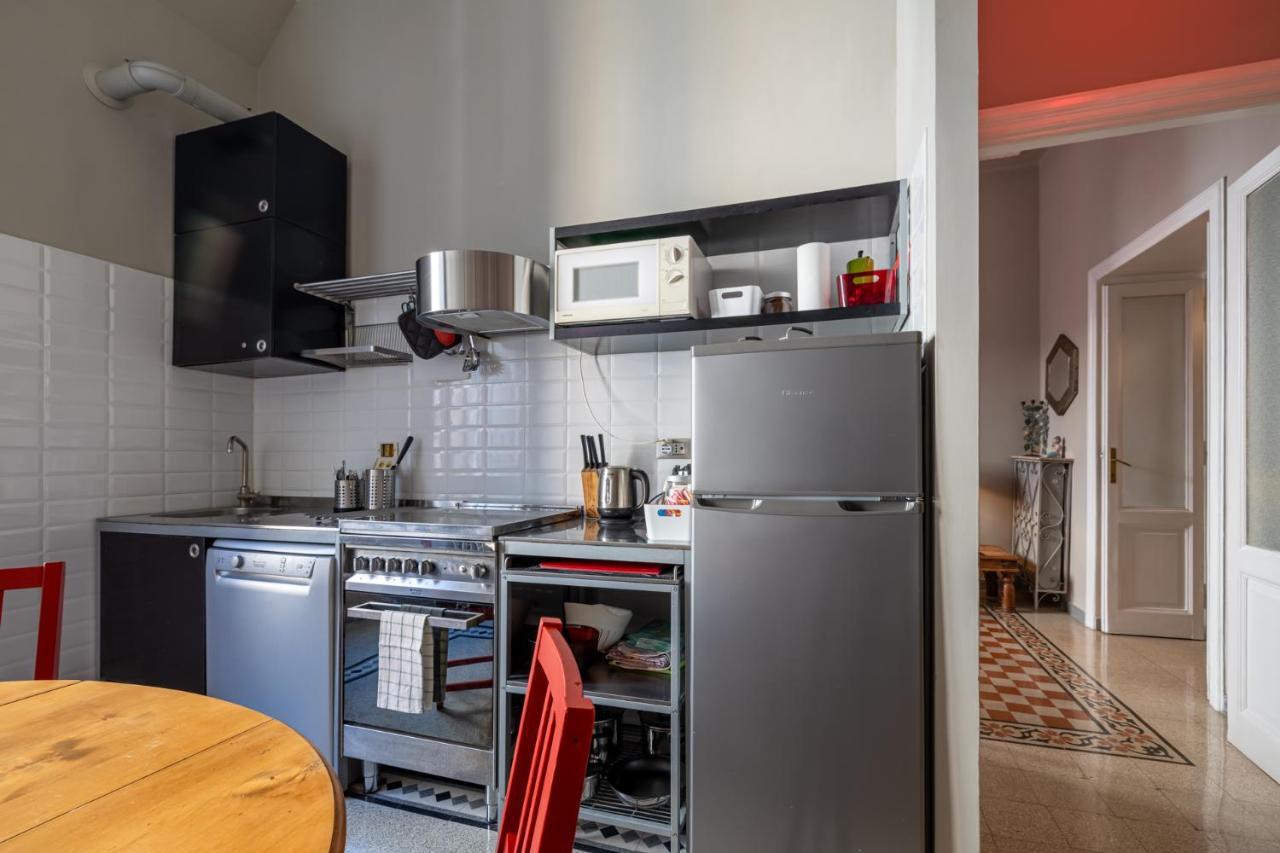 Trastevere Comfort 2 2 Bagni Apartment *