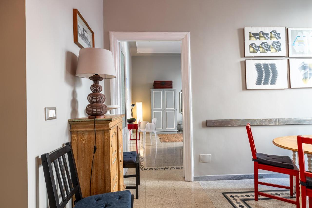 Apartment Trastevere Comfort 2 2 Bagni Rome