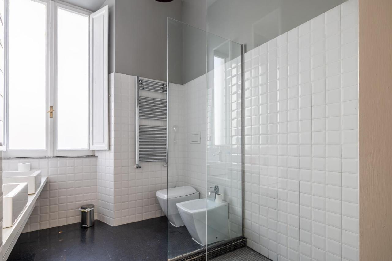 Apartment Trastevere Comfort 2 2 Bagni *