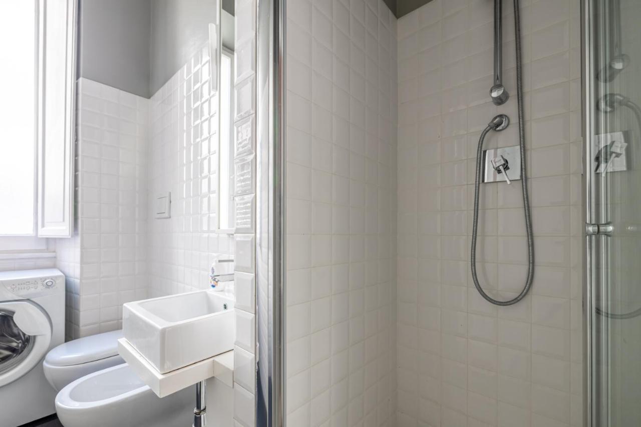 Trastevere Comfort 2 2 Bagni Apartment Rome