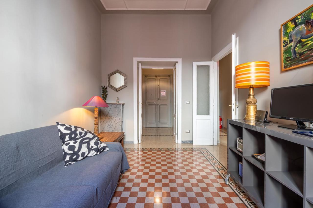 Trastevere Comfort 2 2 Bagni Apartment