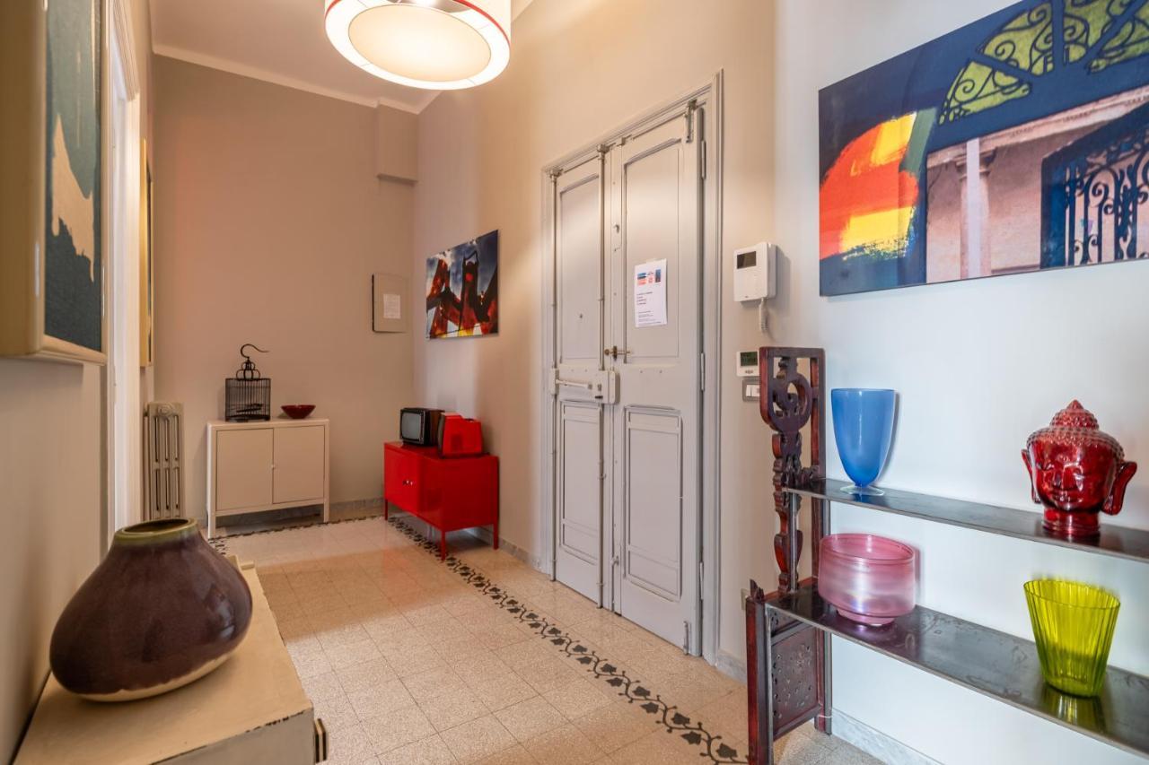 Trastevere Comfort 2 2 Bagni Apartment